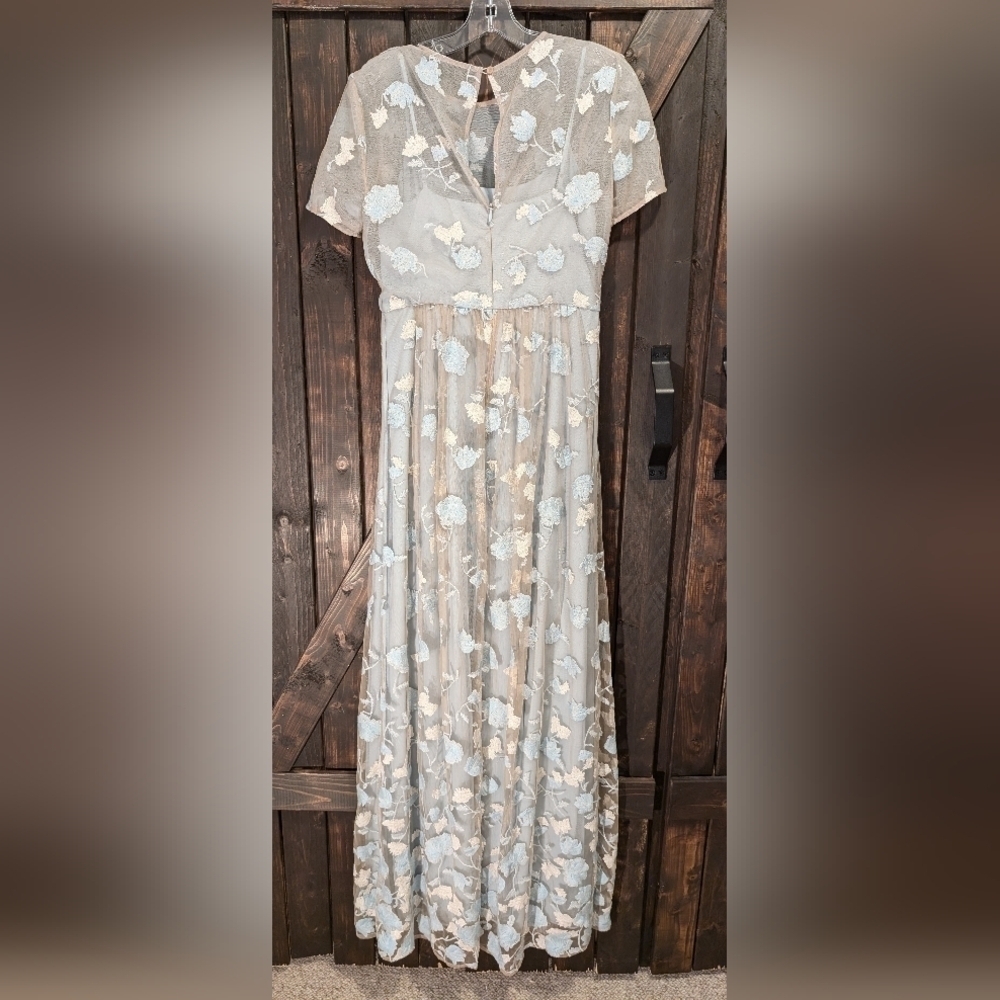 Brigerton vibes, BCBG Maxazaria, size 8 - Picture 5 of 15